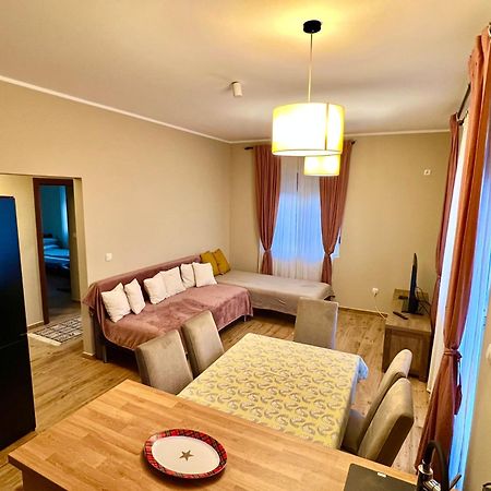 Roomsapartments Popcourt Pančevo Zewnętrze zdjęcie