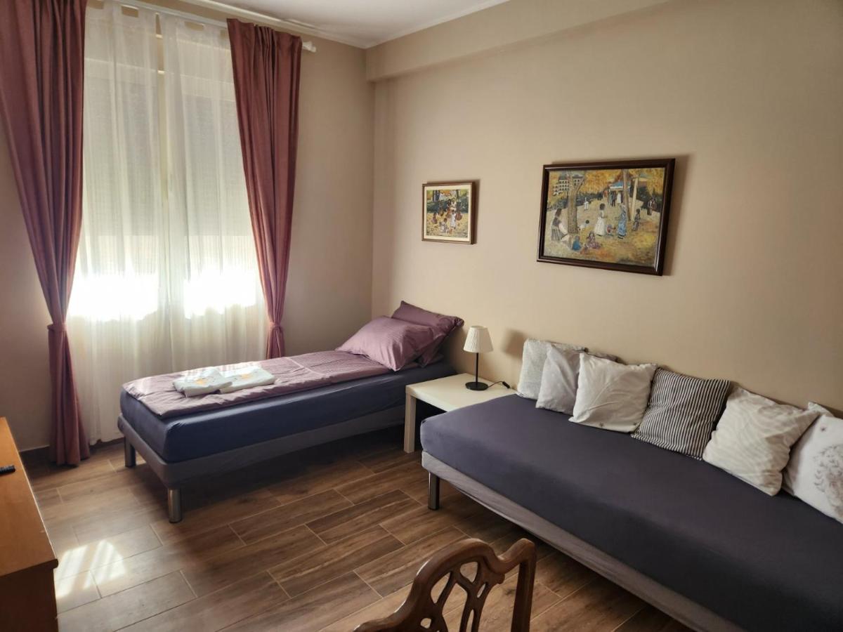 Roomsapartments Popcourt Pančevo Zewnętrze zdjęcie