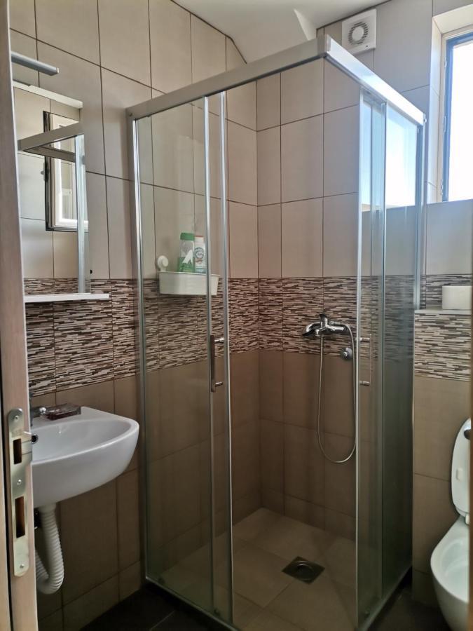 Roomsapartments Popcourt Pančevo Zewnętrze zdjęcie