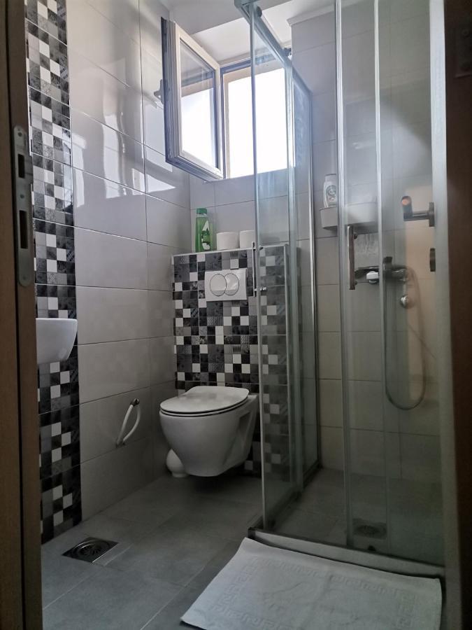 Roomsapartments Popcourt Pančevo Zewnętrze zdjęcie