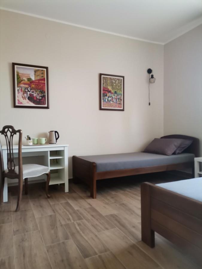 Roomsapartments Popcourt Pančevo Zewnętrze zdjęcie