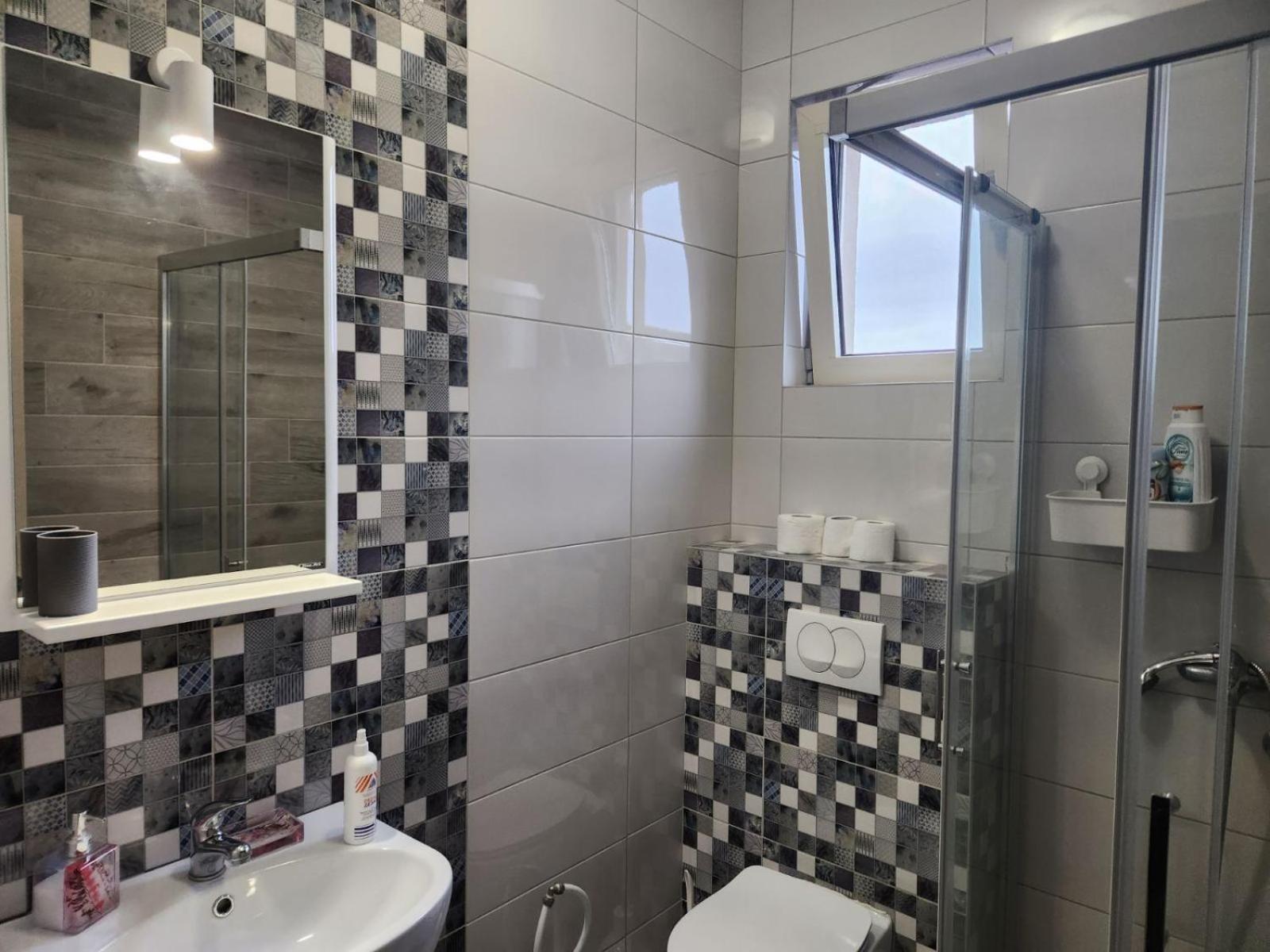 Roomsapartments Popcourt Pančevo Zewnętrze zdjęcie
