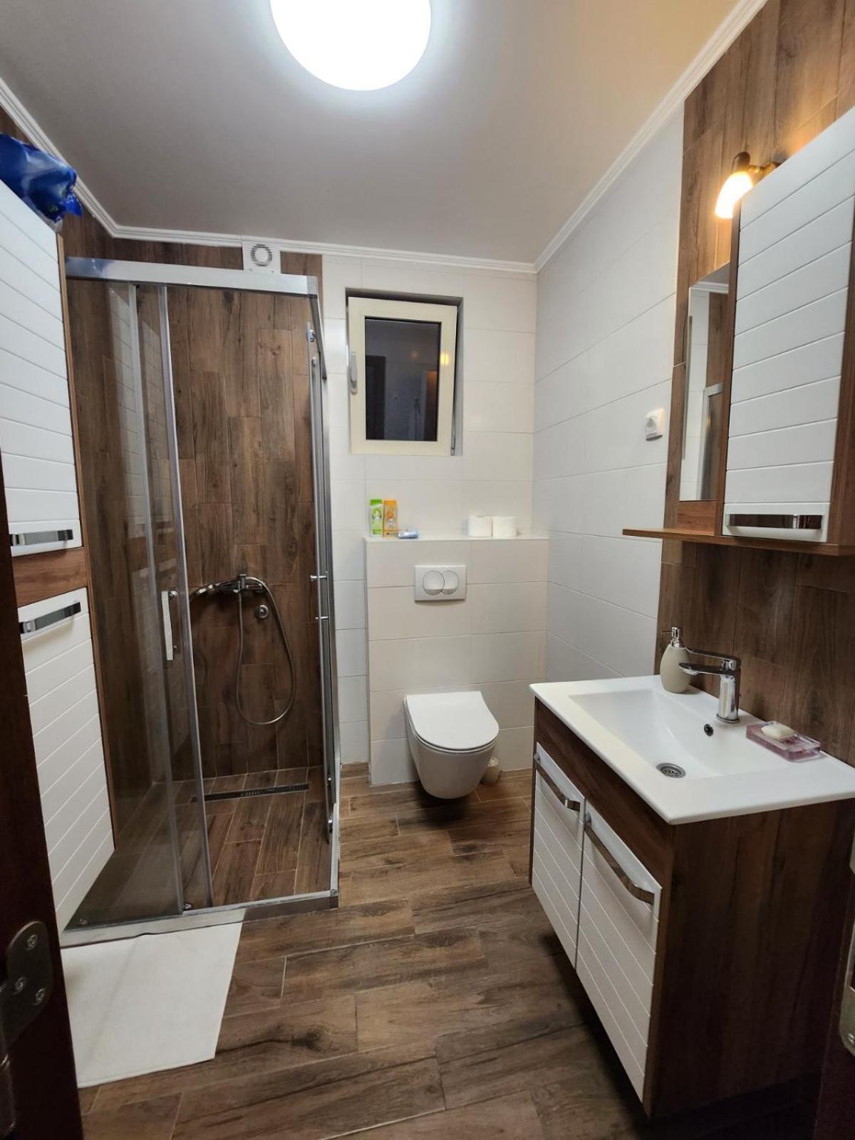 Roomsapartments Popcourt Pančevo Zewnętrze zdjęcie