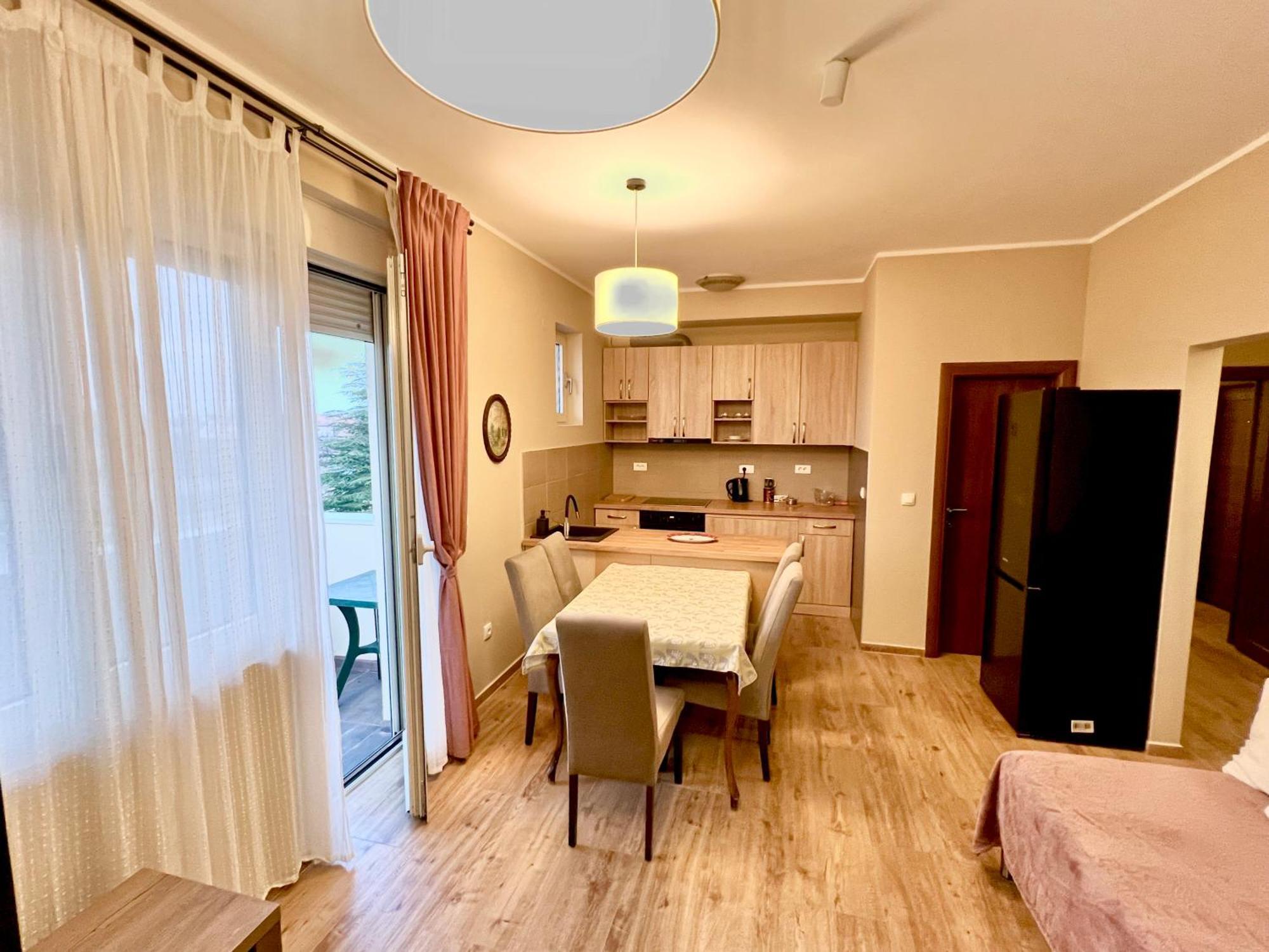 Roomsapartments Popcourt Pančevo Zewnętrze zdjęcie