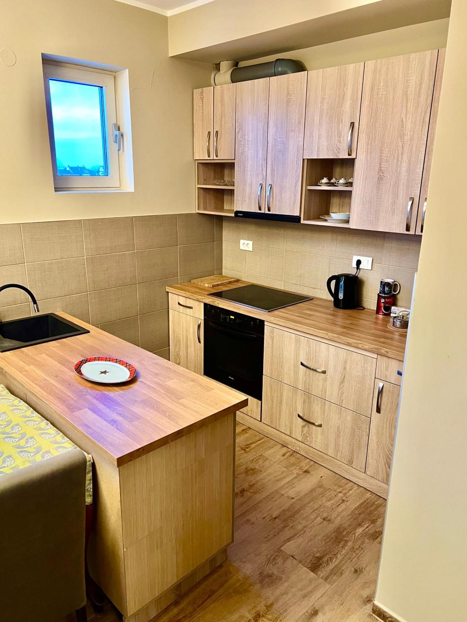 Roomsapartments Popcourt Pančevo Zewnętrze zdjęcie