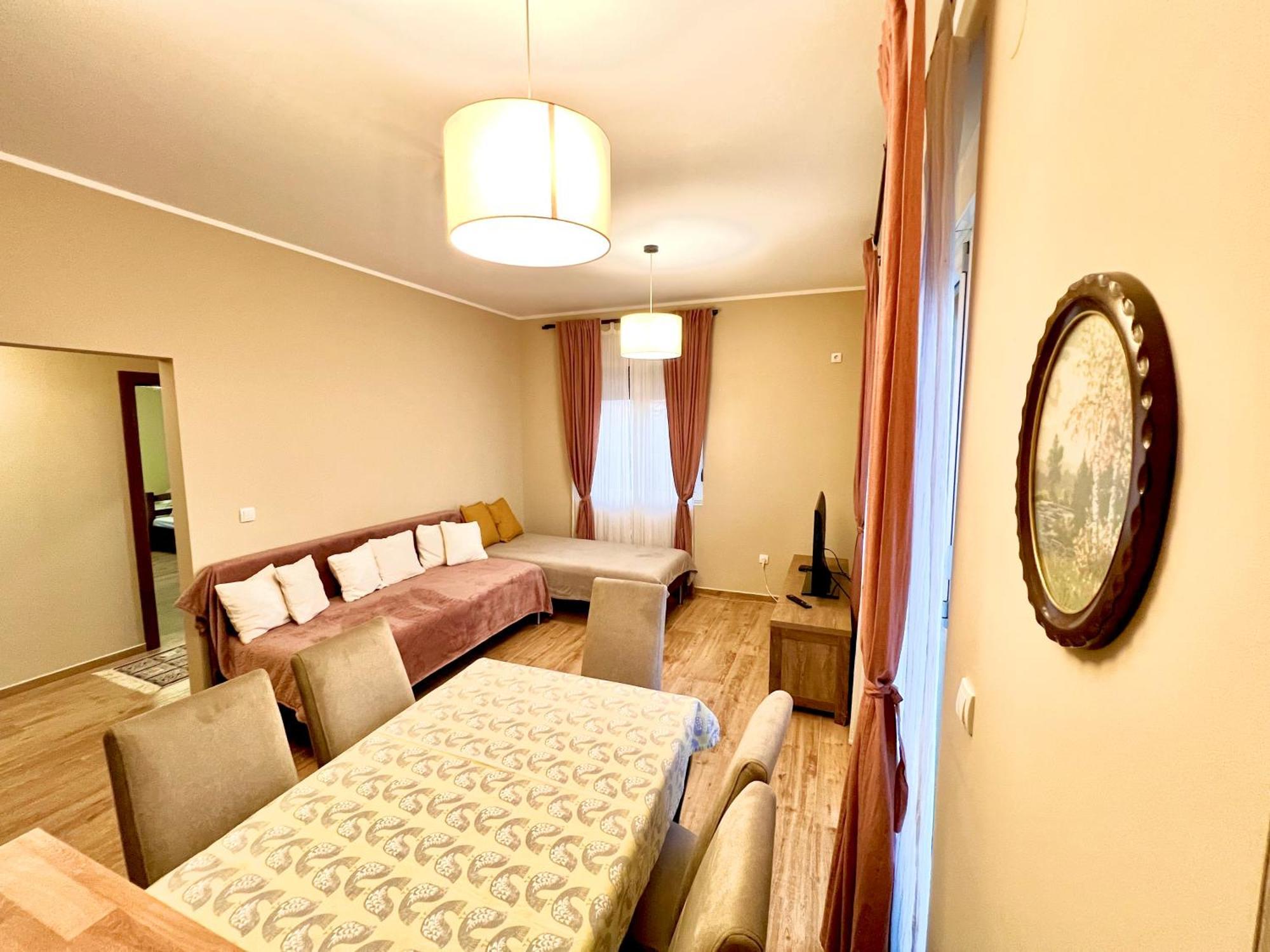 Roomsapartments Popcourt Pančevo Zewnętrze zdjęcie