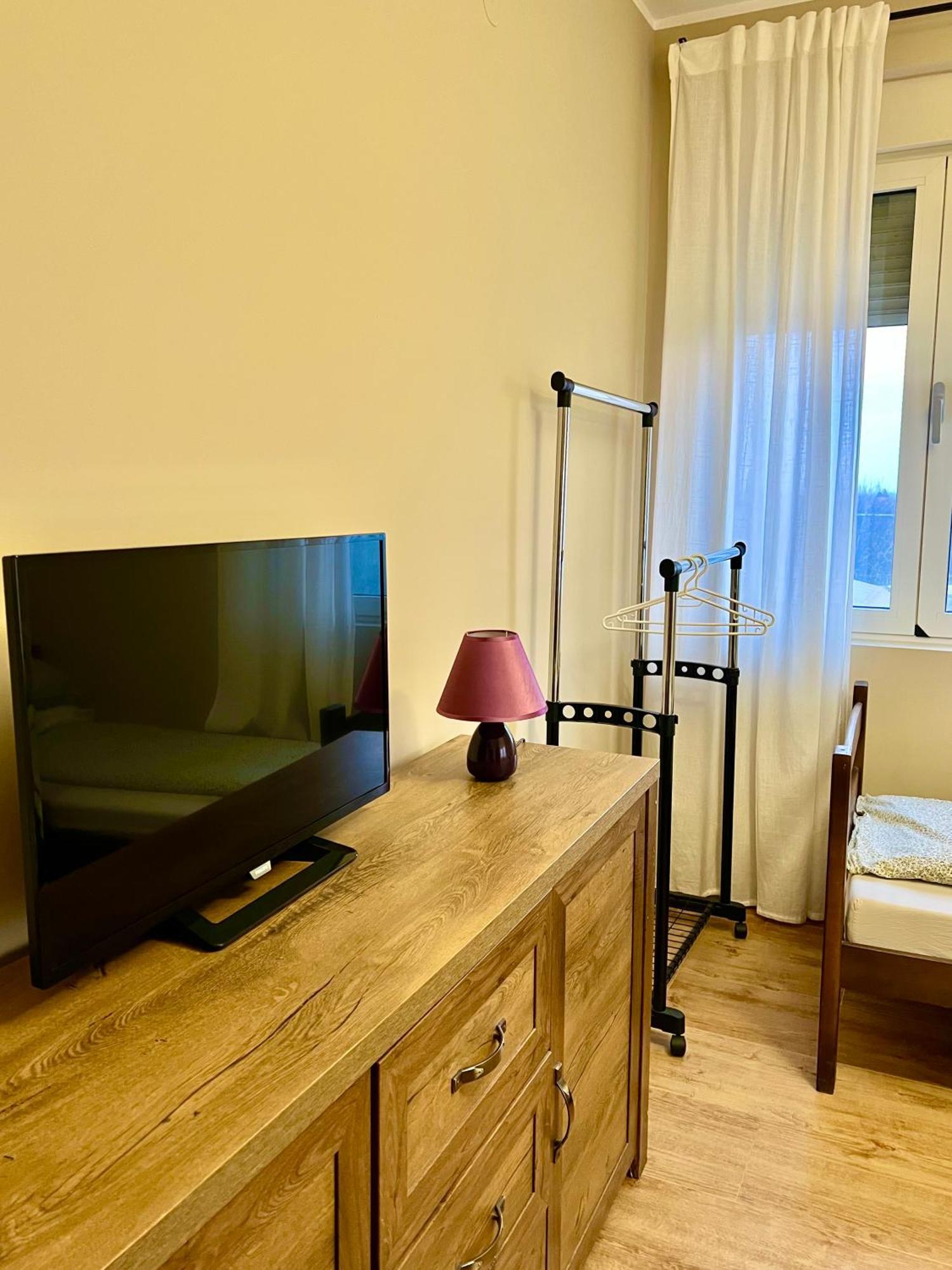 Roomsapartments Popcourt Pančevo Zewnętrze zdjęcie