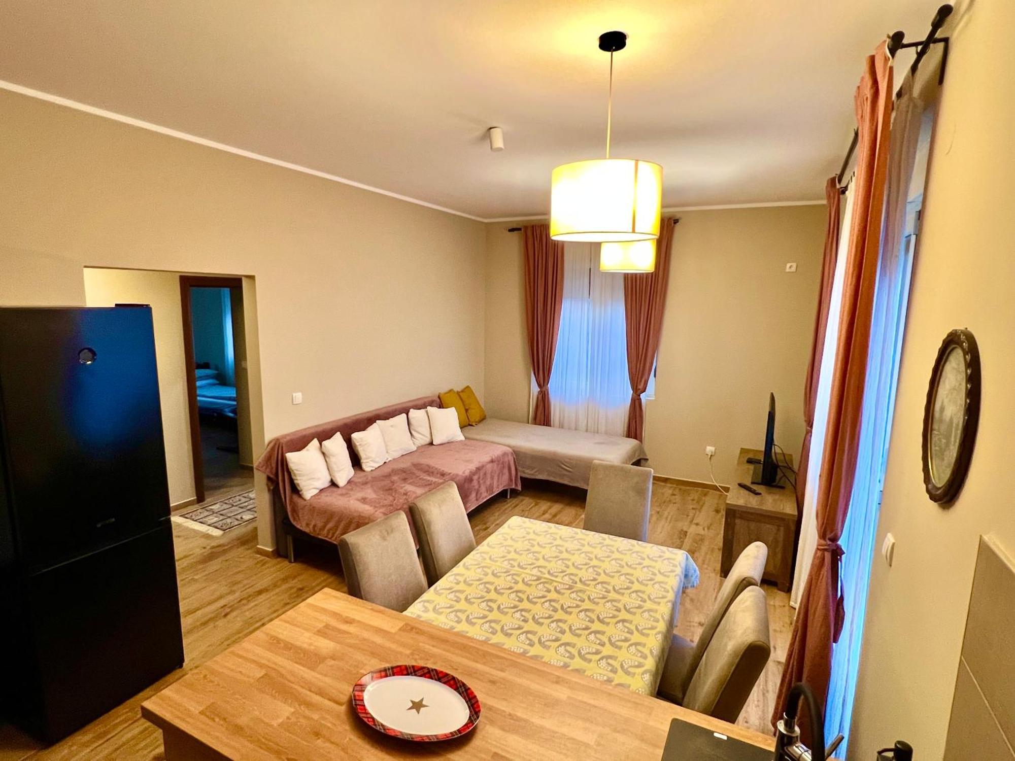 Roomsapartments Popcourt Pančevo Zewnętrze zdjęcie
