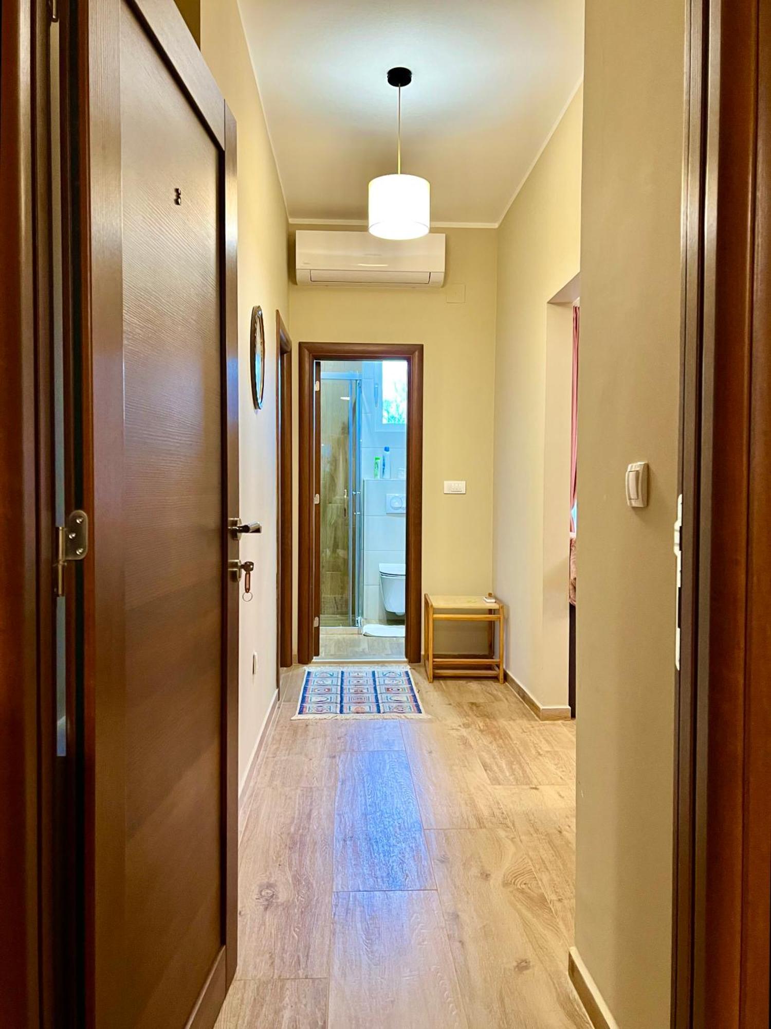 Roomsapartments Popcourt Pančevo Zewnętrze zdjęcie