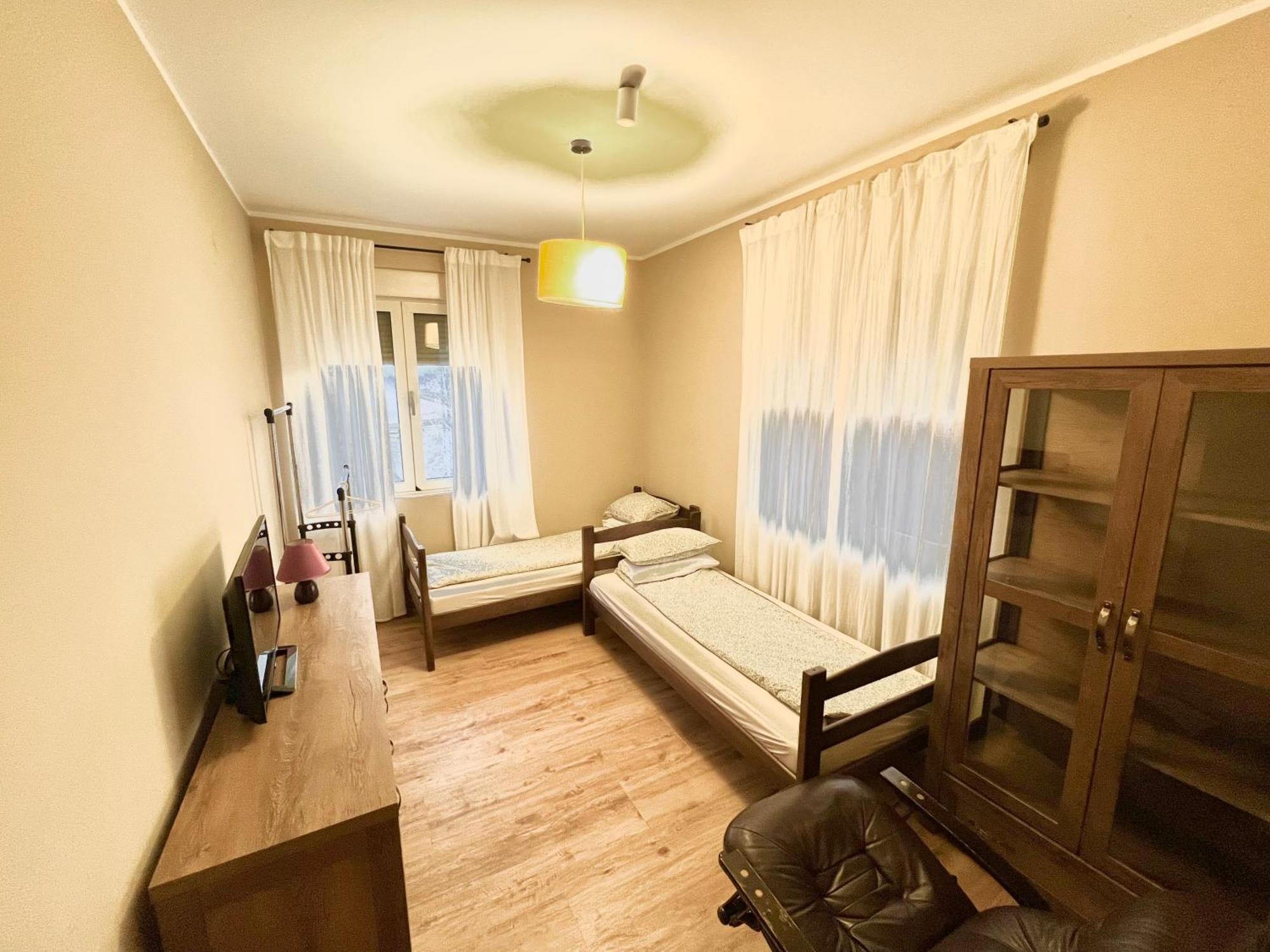 Roomsapartments Popcourt Pančevo Zewnętrze zdjęcie