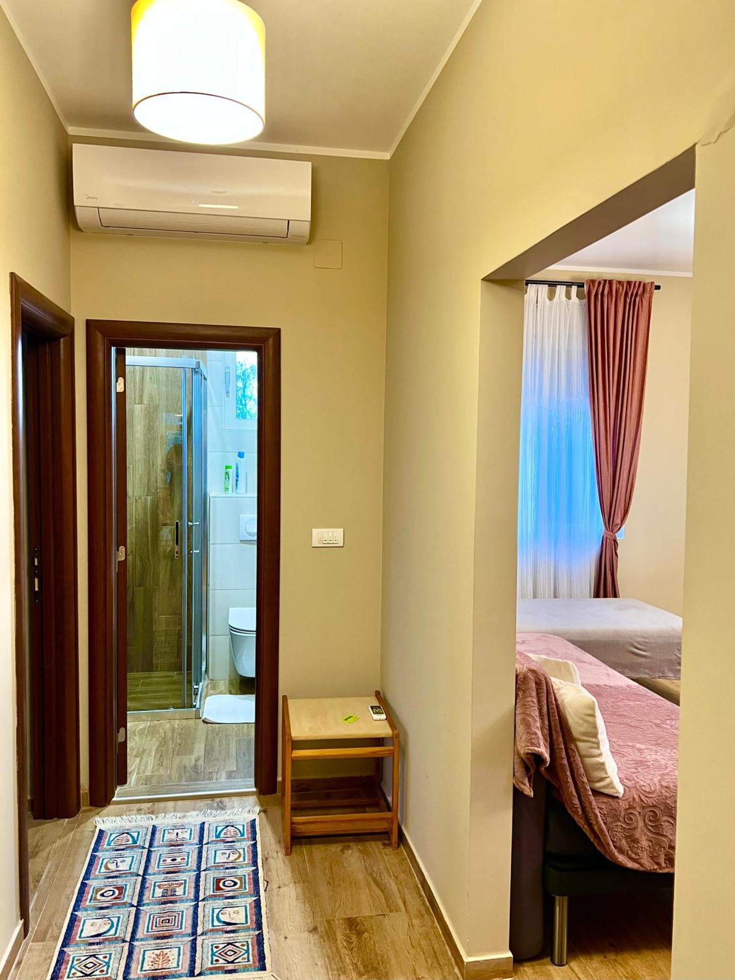 Roomsapartments Popcourt Pančevo Zewnętrze zdjęcie